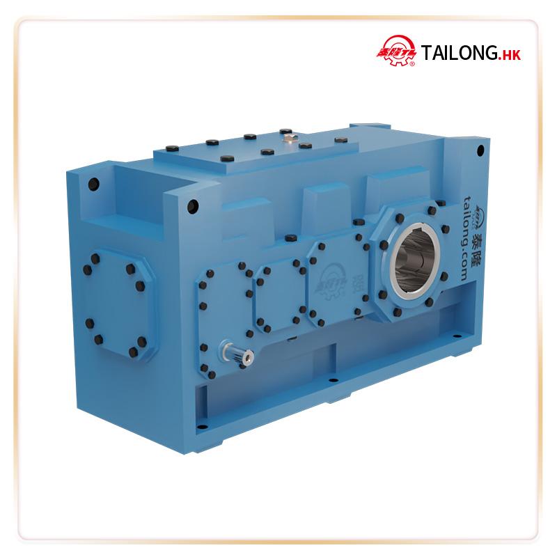 Hộp số mô đun TLH4HH (size 7-12)